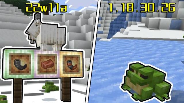 腾讯|我的世界：Java基岩齐发力，1.19更新在即，JE成为大赢家？