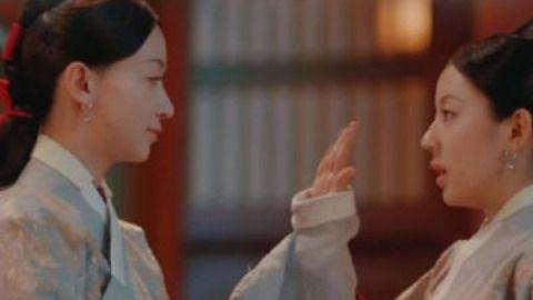 尚食|《倩女幽魂》X《尚食》梦幻联动，人气角色殷紫萍进宫搞事业！