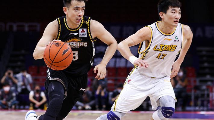 太阳队|v季后赛9战全胜夺冠的辽宁队，能够击败NBA垫底的火箭队吗？