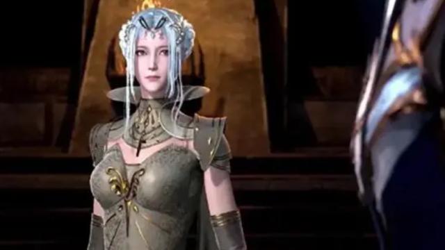 武魂|斗罗大陆五种无法突破的武魂，破魂枪最无敌，变异昊天锤太弱了！