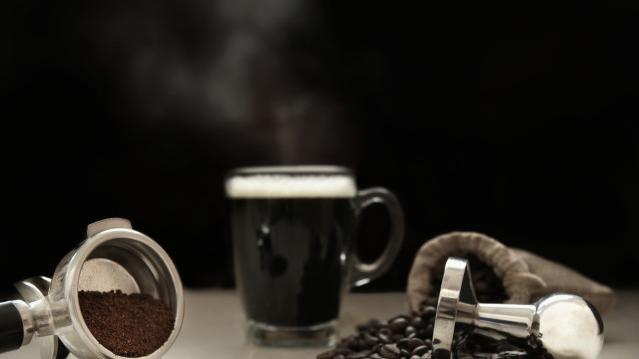 咖啡|每天坚持喝黑咖啡能减肥吗？什么时间段喝效果好？望你早点搞清楚