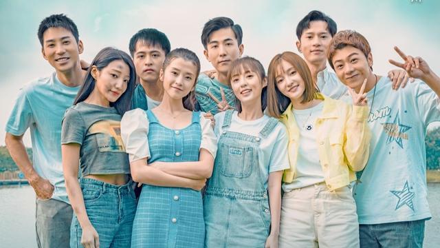 一起同过窗Ⅲ|《一起同过窗Ⅲ》定档定档7月8日开播，导演和男主都换了你还会期待吗？