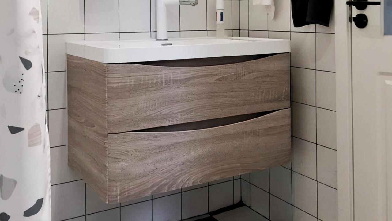 盘点卫生间5个“先进设计”，若你一样没有，说明生活在10年前