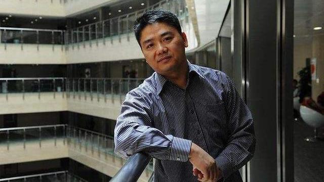 广西|刘强东多年的付出获得回报，人民日报点赞京东，京东做对了什么？