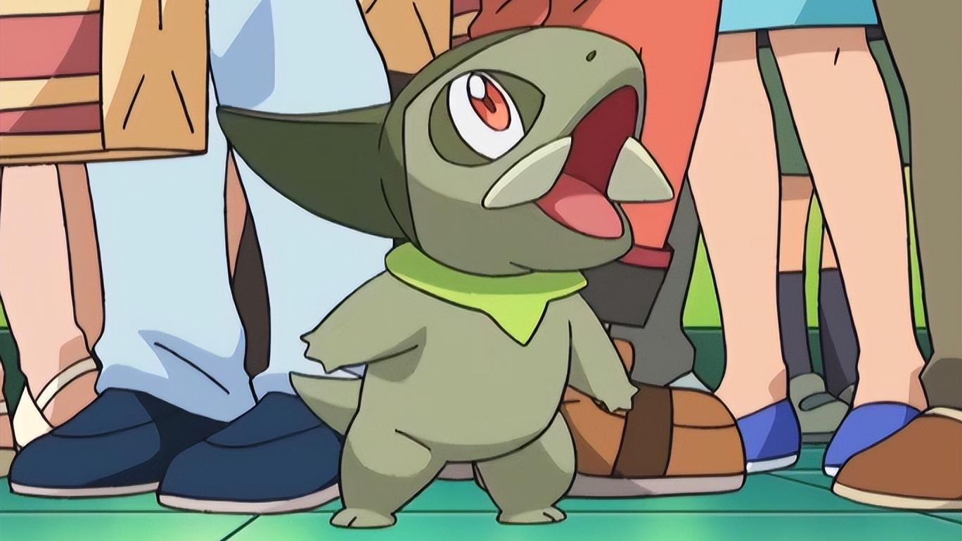 寶可夢|《寶可夢》合眾聯(lián)盟過程的小插曲，主角一行人紛紛打入第三輪！