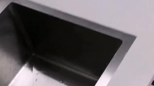 厨房洗菜盆的正确安装方式，你家做对了么？