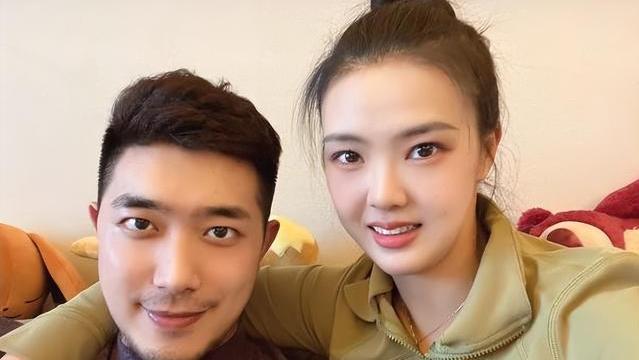 张常宁吴冠希婚房内景曝光！装修奢华上档次，老公是个低调富二代