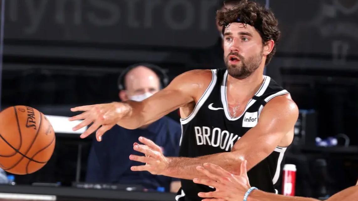 徐嘉敏|给各位NBA老板的忠告！请认真识别白人射手，千万别送一份大合同