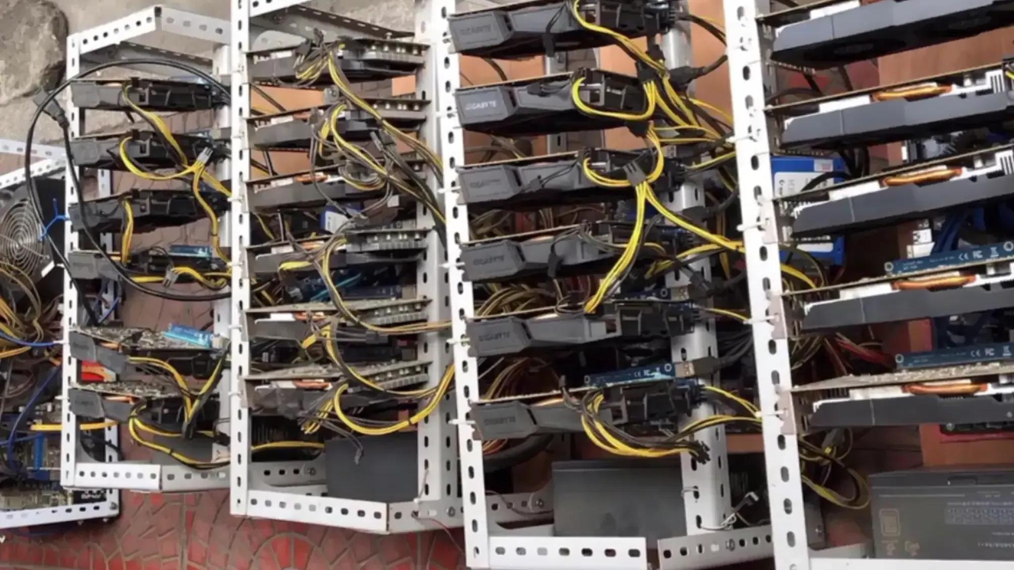 空调|近期大家讨论的官翻矿卡能不能买？