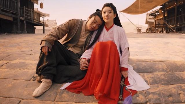 至尊宝|这部《大话西游》真是烂透了