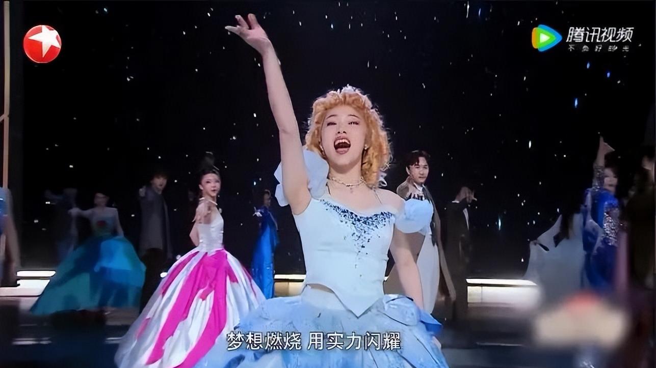 声入人心|网友辣评：「声入人心2比声入人心1，差了100个爱乐之都，谁懂？」