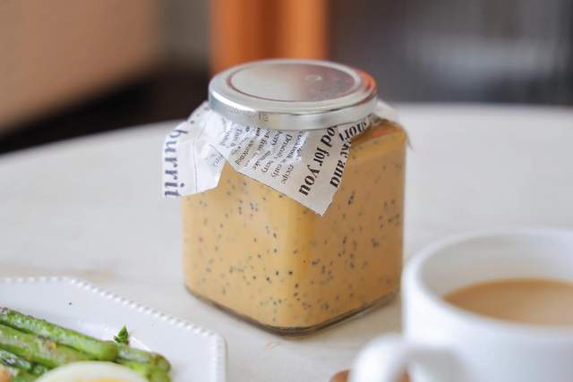 食材|没错！我又做了一次，配馒头、吐司真的超好吃呀