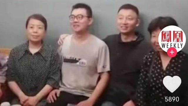 许敏|曝28事件不存在偷换行为，姚策生母称对结果非常满意，遭网友嘲讽