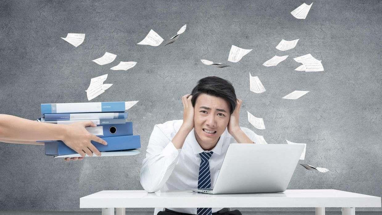 |在职场混得好的人，大多都具备发脾气的勇气，尤其在这3个方面上