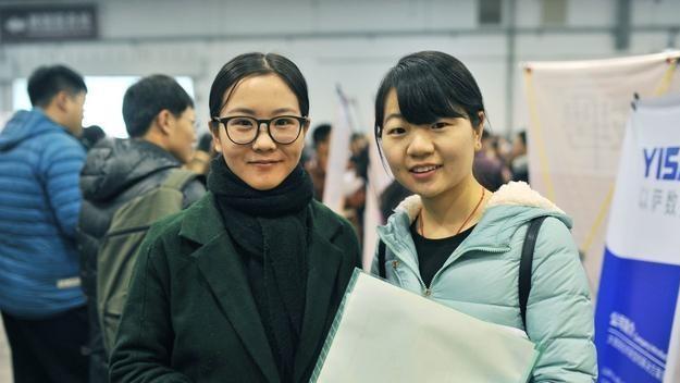 招聘|“中国中铁”春季招聘开始，待遇方面很诱人，这类学生报考有优势