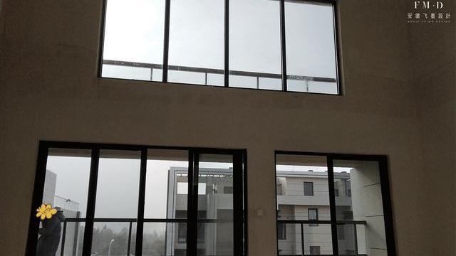 万科310顶叠：移楼梯，现浇屋顶+楼板，全屋整整增加了100多平！