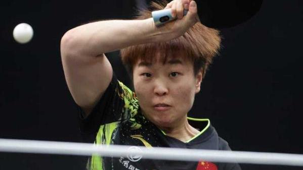韩国队|两个11-0！乒坛爆大冷：韩国名将惨遭横扫，国乒劲敌也意外出局