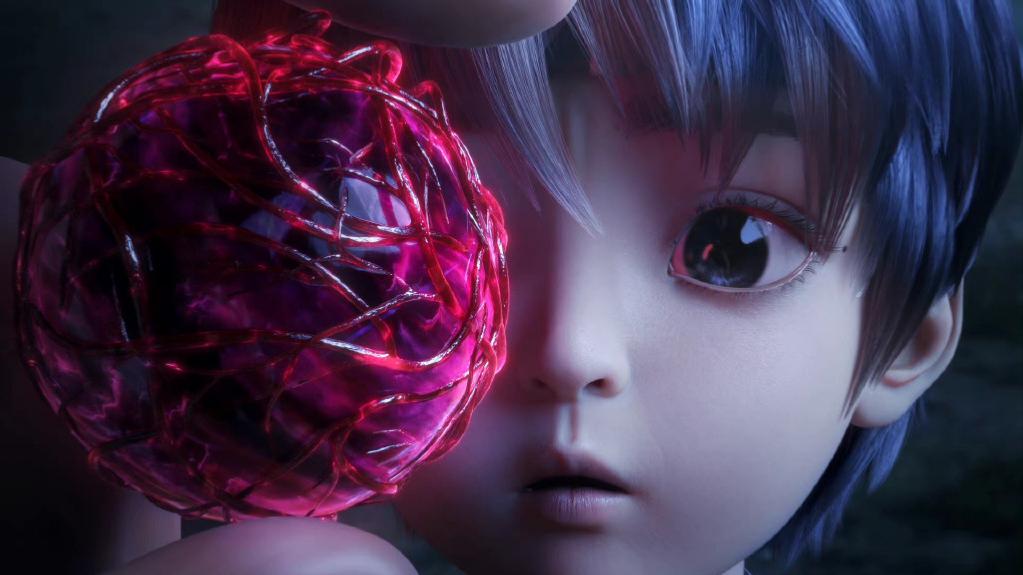 预告|诛仙刚开播就因结尾说书惹争议，虽剧情紧凑，但时长不够