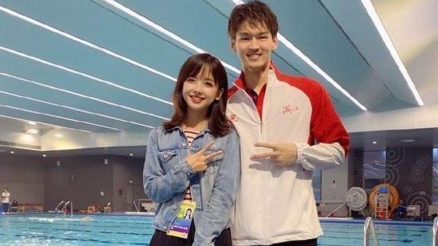 王冰冰|徐嘉余深情人设翻车，曾公开表白唐嫣宋轶，转眼又说喜欢王冰冰