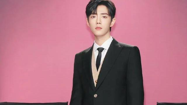 肖战|“鹅厂”全球电视剧榜公布，肖战《余生》上榜第8位，新剧也将播