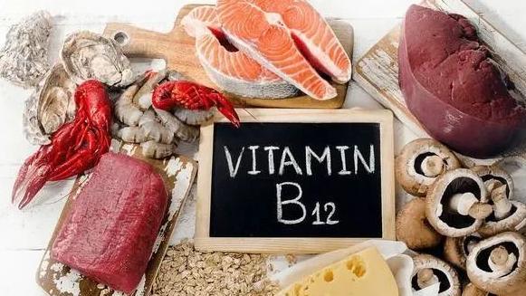脑卒中|老年人为什么要补充维B12？除了营养神经，还能带来3方面好处
