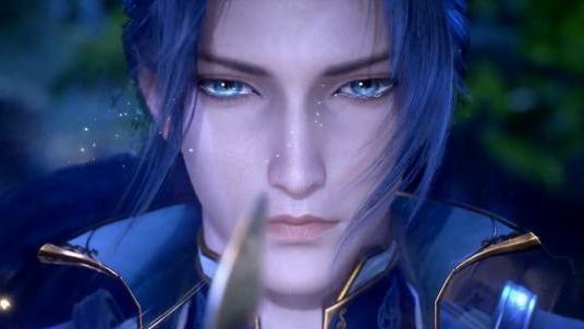 阴阳师|斗罗：唐三不愧是斗罗单挑第一人，面对比比东的围攻仍保持淡定！