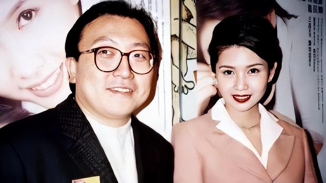 王晶|爸爸“歪瓜裂枣”，女儿却貌美如花，这5位星二代长相一点没随爹