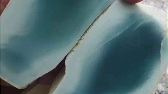 翡翠|只知木那有雪花棉？不知“外生内熟”的木那，暗藏巨磅惊喜