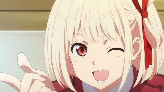 七月新番|七月新番开播近一个月，说说新番中出现的元气满满的女主角