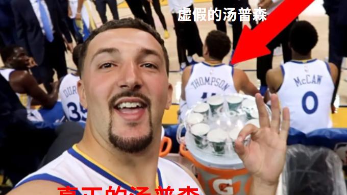 佩顿|勇士官宣！佩顿确认骨折！完了，这大概率就报销了啊