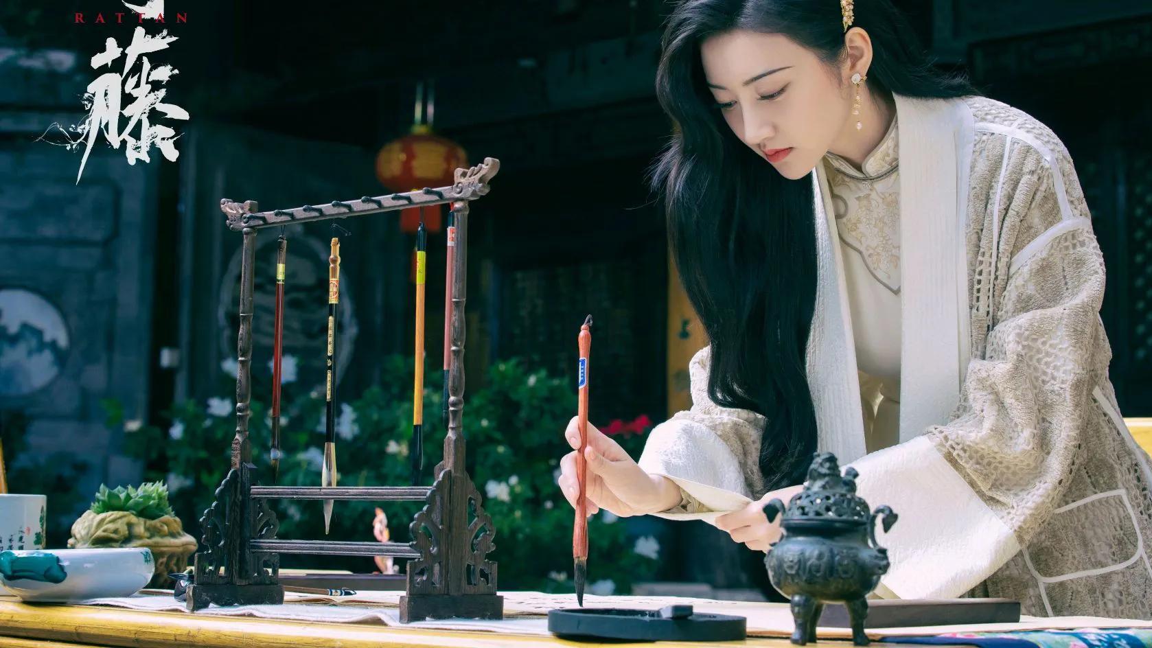 宋轶|《司藤》现在还有余热，因故放弃的宋轶可有后悔？