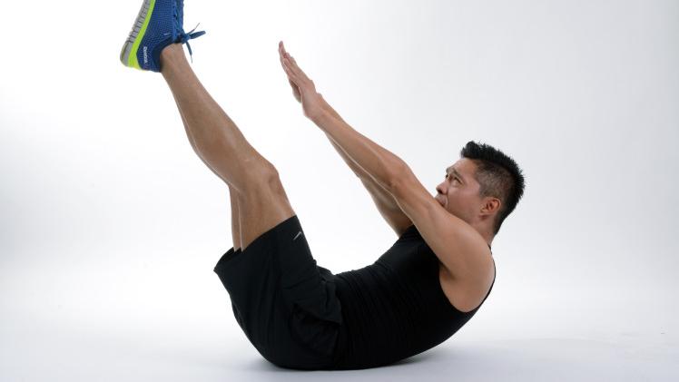 养生|动静结合，审因制宜，方能养生