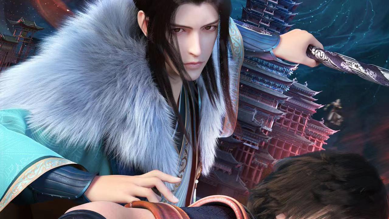 隔离|疫情隔离总是emo？这些动画让你居家也能保持好心情