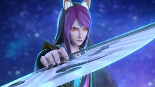 冰公主|精灵梦叶罗丽：阁主之争，就算“水颜”不出手，她也会帮助冰公主