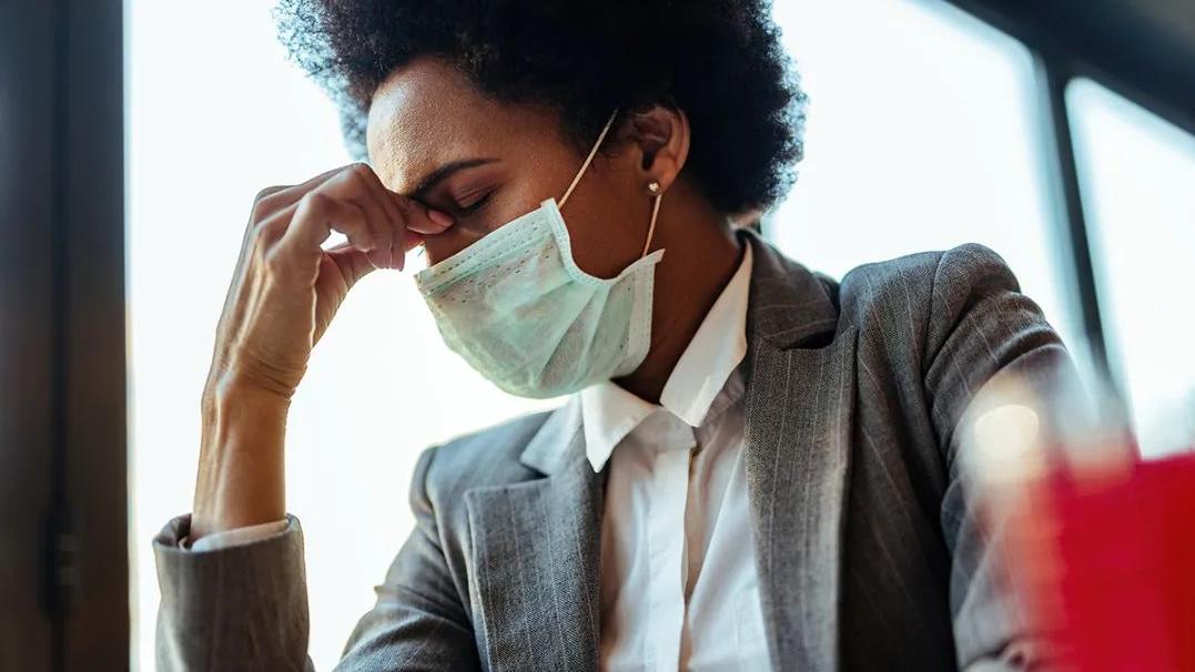 睡眠|感觉劳累疲劳，这些原因需要特别注意