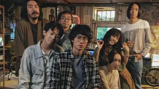 岑珈其|2022年首部港剧佳作上线，又一部时空穿越作品惊艳诞生！