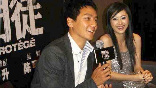 汤唯|拍好戏是否要“假戏真做”？汤唯梁朝伟自由发挥，吴彦祖吻戏忘情