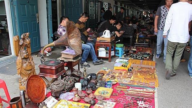 文物|男子花50万造赝品，拍出2.2亿高价，专家：亏了，不少于10亿