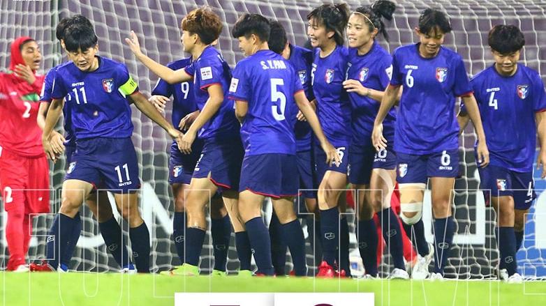阿利森|恭喜中国女足！1/4决赛对手基本确定，越南打平就出线，4强真稳了