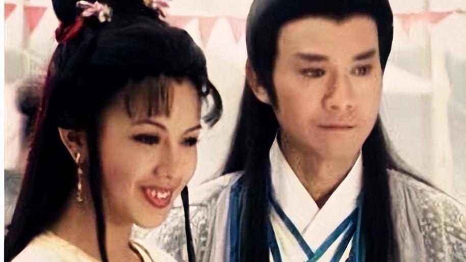 香帅传奇|《香帅传奇》播出27年，剧中女主有的息影，有的还没结婚就离世了