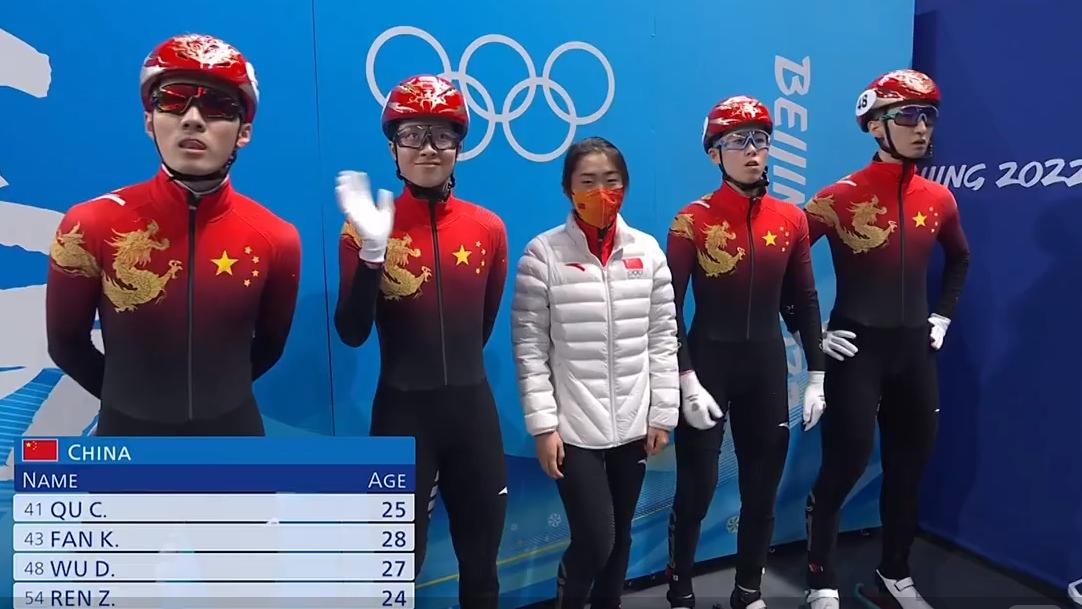 世锦赛|中国队全员退赛，8大奥运冠军集体缺席！又一世锦赛没人看了