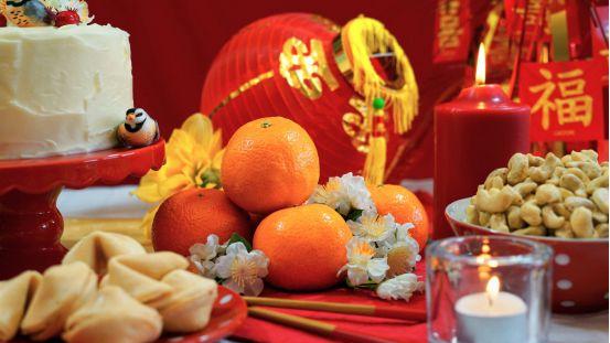 新年焕新家！这8件单品能美化居室，增添年味，总价不超200元！