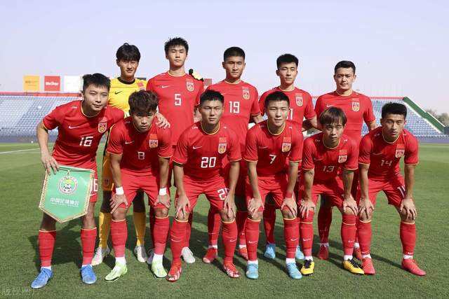 勒布朗·詹姆斯|再来一次！U23国足PK东道主争奖牌，这一次，扬科维奇期待复仇