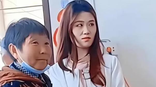 陈萌|大衣哥新儿媳陈萌，晒婚书表白朱小伟，没怀孕，结婚就要孩子