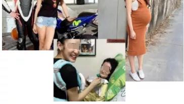 |哥哥是生父，母亲是奶奶：这女星绝了