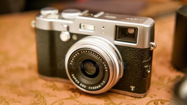 相机|哪一款相机非常轻便，对焦又快，画质又非常好，特别方便扫街？