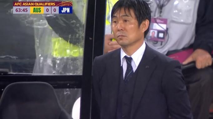 日本队|6连胜，2-0！日本第7次进世界杯，携沙特出线，甩国足16分