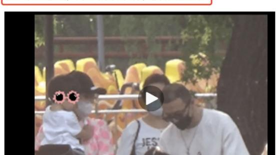 章子怡|多次拍到章子怡遛娃，关注点都在儿子身上，网友：重男轻女