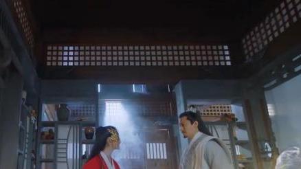 与君初相识·恰似故人归|与君初相识：顺德开始变强，被画像里的妖利用，能吸取他人灵力