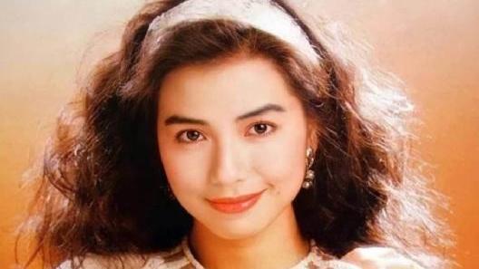 容祖儿|不整容、不打针的8位美人，林青霞优雅老去，蔡少芬很“冻龄”